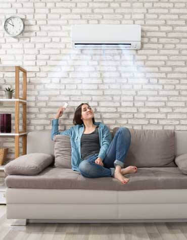 Consertos ar condicionado