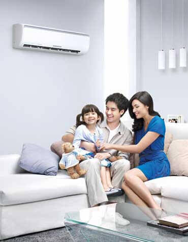 Assistência Técnica ar condicionado duto