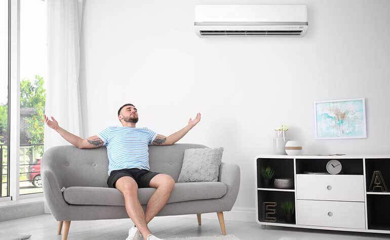 projetos ar condicionado duto