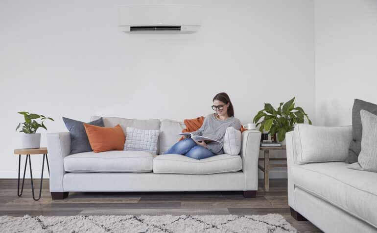 Manutenção Corretiva ar condicionado