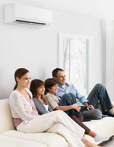 Reparos ar condicionado duto