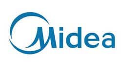 Assistencia ar condicionado midea