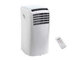 manutenção de ar condicionado portatil na região zona centro