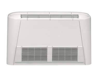 Reparos ar condicionado fancoil da marca Agratto