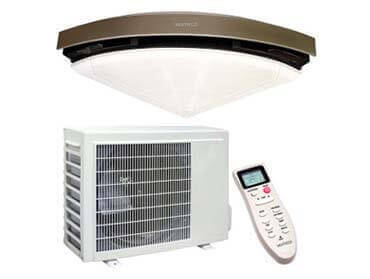 Reparos ar condicionado split canto teto da marca Agratto