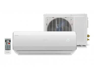 Reparos ar condicionado split hi wall da marca Agratto