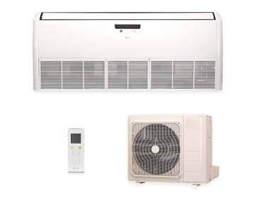 Reparos ar condicionado split piso teto da marca Agratto