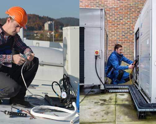 Manutenção preventiva