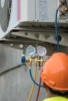 manutencao corretiva ar condicionado