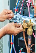 manutencao preventiva ar condicionado