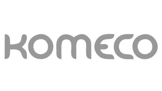 assistencia ar condicionado Komeco