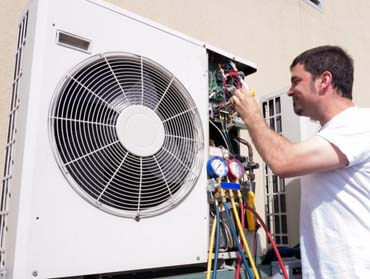 Consertos ar condicionado